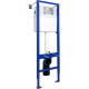 Система инсталляции для унитазов Cersanit Link Pro бачок 3/6 л, 39.5x45x120.5 см