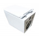 Подвесной безободковый унитаз Cerutti Spa Maiella aria CT7402 белый, прямоугольный, 35x49 см