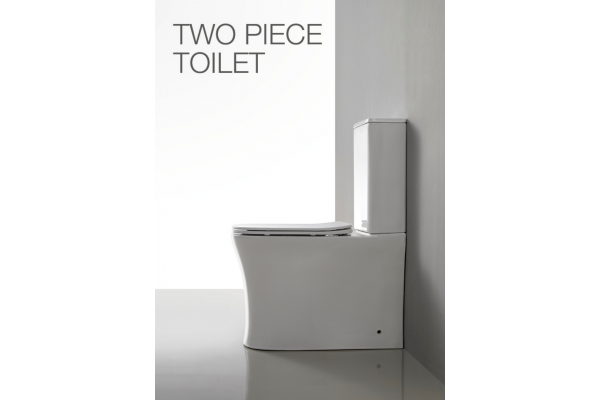 Напольный унитаз-компакт Cerutti Spa ADIGE CT7836 белый, 36.5x62 см