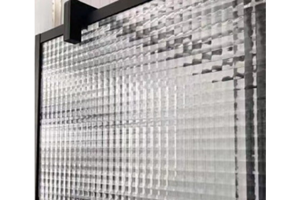 Душевой уголок Cerutti Spa C3ABD 90x90, профиль черный, двери распашные, стекло рифленое