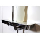 Термостат Clever Nine Elegance 60154 с душевым гарнитуром, термостат, хром