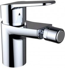 Смеситель Clever Start Elegance 60176 для биде однорычажный, хром