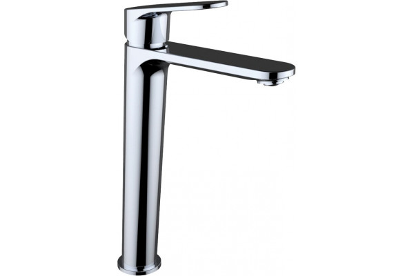 Смеситель Clever Vogue Elegance 61374 для раковины однорычажный, хром