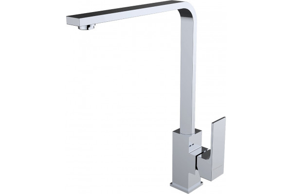 Смеситель Clever Saona Slim 60128 для кухонной мойки