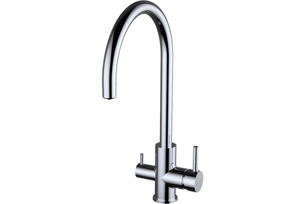 Смеситель Clever Osmosis 60150 для кухонной мойки
