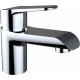 Смеситель Clever Start Elegance 99351 для раковины однорычажный, хром