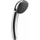 Смеситель Clever With2 Guayama 96087 для душа двухвентильный, хром