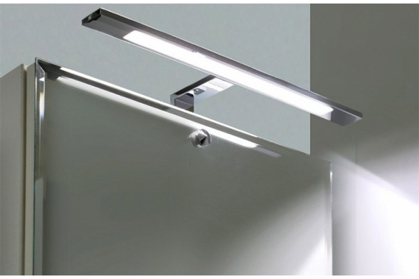 Светильник Comforty LED Fagus HLC-226-300 прямоугольный,  в современном стиле
