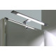 Светильник Comforty LED Fagus HLC-226-300 прямоугольный,  в современном стиле