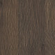 Зеркало-шкаф Comforty Франкфурт 75, дуб шоколадно-коричневый, с дверками, прямоугольное
