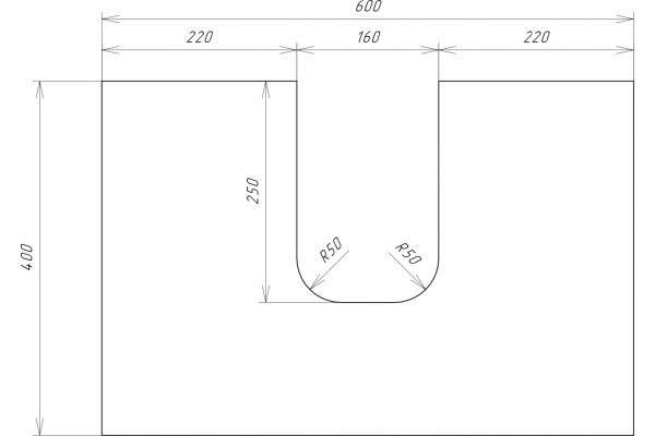 Тумба с раковиной Comforty Прага 60 раковина PZ-6068, подвесная, матовая
