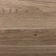 Зеркало-шкаф Comforty Дуэт 50 дуб натуральный с доводчиками