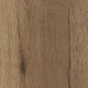 Шкаф-пенал Comforty Никосия 35 дуб темный подвесной, матовый