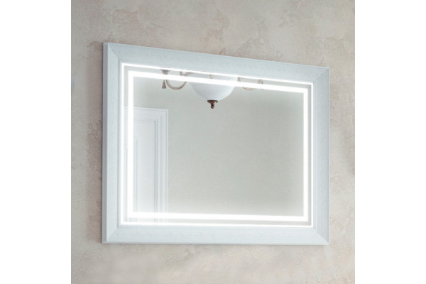 Зеркало Corozo Классика 105 LED
