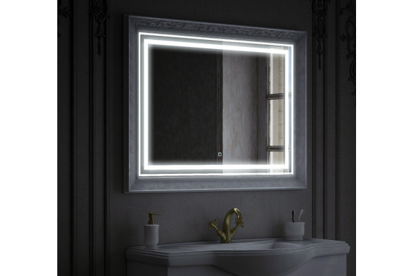 Зеркало Corozo Классика 105 LED