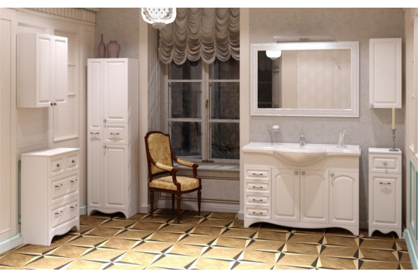 Зеркало Corozo Классика 120
