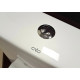 Унитаз-компакт Creo Archilite ARL1002 37x65 см