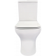 Унитаз-компакт Creo Archilite ARL1002 37x65 см