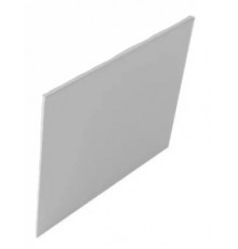 Экран для ванны Creto Alba 70 боковой