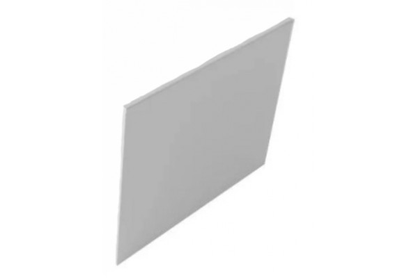 Экран для ванны Creto Alba 70 боковой