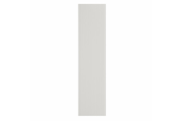 Шкаф-пенал Creto Luna 40 L 17-PenIV40L Ivory подвесной, левый
