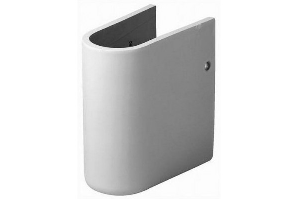 Полупьедестал Duravit Starck 3 0865170000