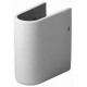 Полупьедестал Duravit Starck 3 0865170000