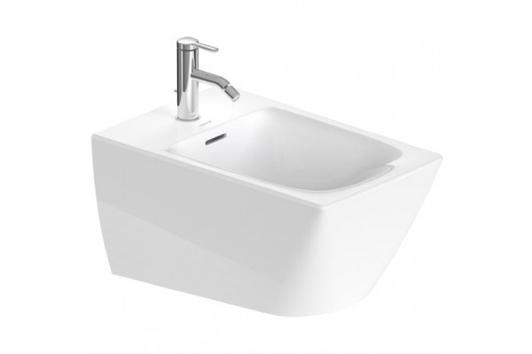 Подвесное биде Duravit Viu 2292150000
