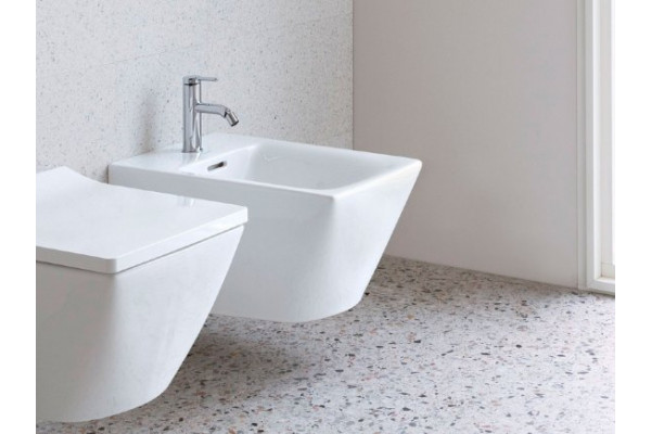 Подвесное биде Duravit Viu 2292150000