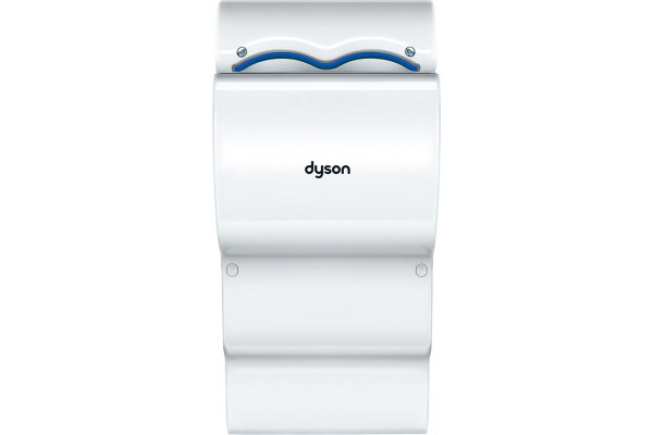 Сушилка для рук Dyson Airblade dB AB14 (белая)