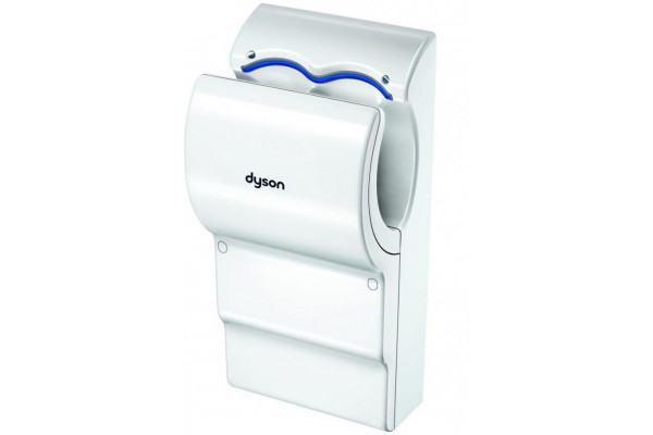 Сушилка для рук Dyson Airblade dB AB14 (белая)