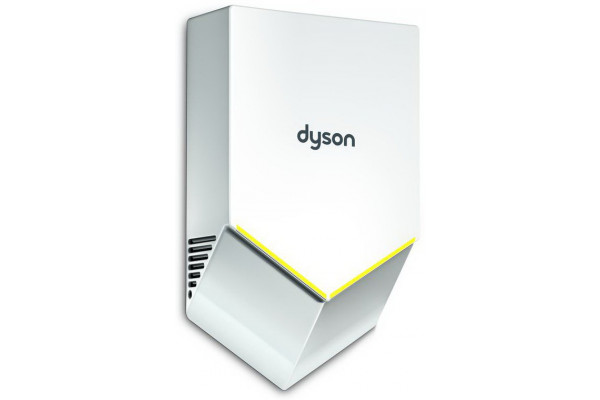 Сушилка для рук Dyson Airblade HU02 (белая)