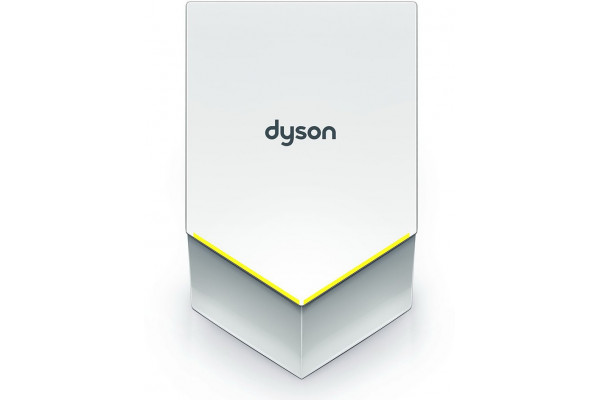 Сушилка для рук Dyson Airblade HU02 (белая)