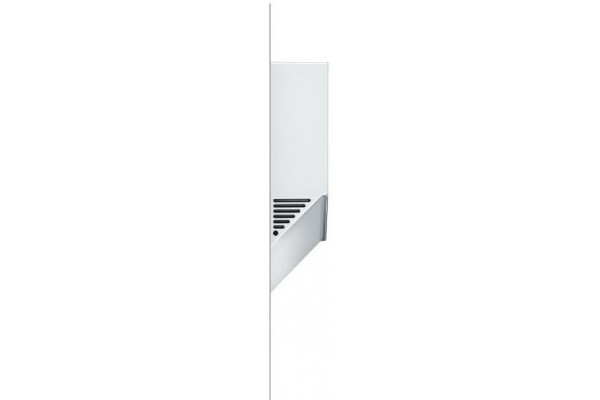 Сушилка для рук Dyson Airblade HU02 (белая)