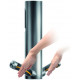 Сушилка для рук Dyson Airblade 9kJ HU03 нержавеющая сталь 314696-01