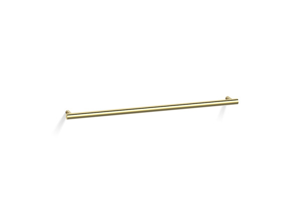 Decor Walther Bar HTE60 Полотенцедержатель 60см цвет: золото 0856320