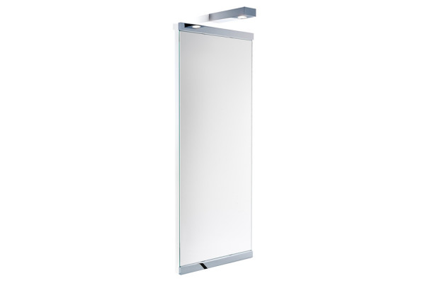 Decor Walther SP 90/904 Зеркало 40x90см цвет: хром ЗАКАЗ ПО ЗАПРОСУ 0104600