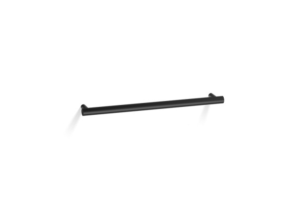 Decor Walther Bar HTE40 Полотенцедержатель 40см цвет: черный матовый 0856260
