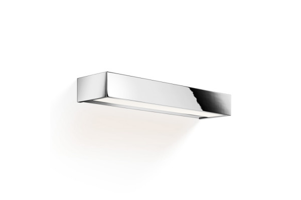 Decor Walther Box 40 N LED Светильник настенный 40x10x5см светодиодный 1x LED 16W цвет: хром 0333100