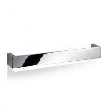 Decor Walther Brick HTE40 Полотенцедержатель 40см цвет: хром