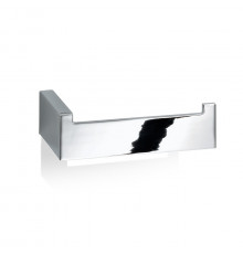 Decor Walther Brick TPH1 Держатель туалетной бумаги подвесной цвет: хром
