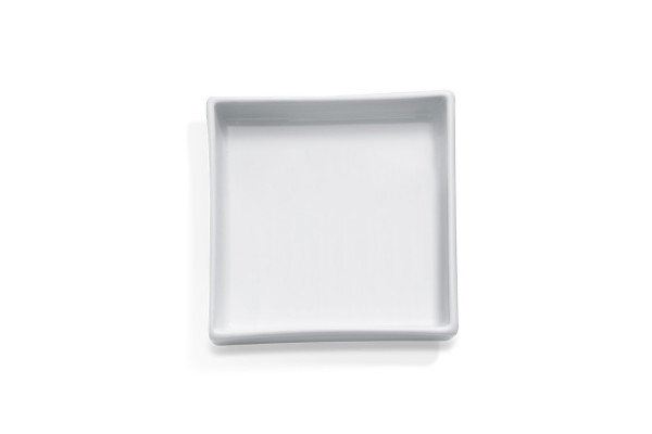Decor Walther DW 616 Лоток  фарфор цвет: белый 0803950