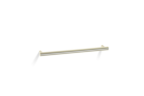 Decor Walther Bar HTE40 Полотенцедержатель 40см цвет: золото матовое 0856282