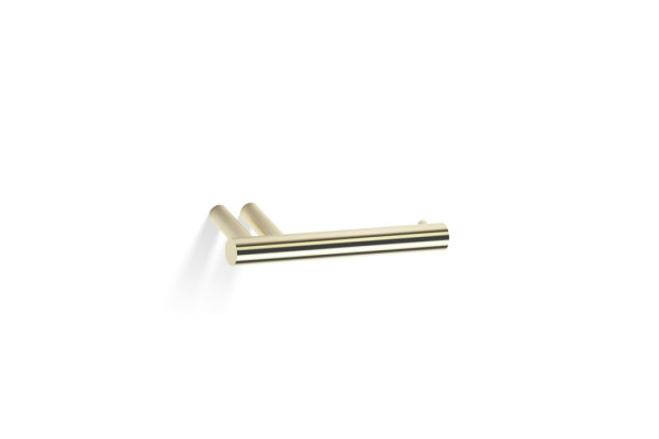 Decor Walther Bar TPH1 Держатель туалетной бумаги подвесной цвет: золото матовое 0856682