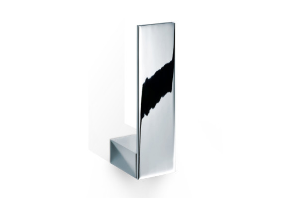 Decor Walther Brick ERH Держатель запасного рулона цвет: хром 0592600