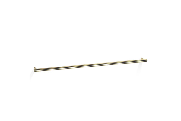 Decor Walther Bar HTE60 Полотенцедержатель 80см цвет: золото матовое 0856482