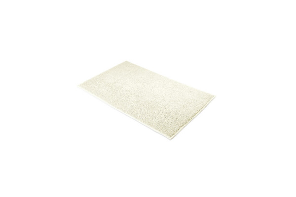 Decor Walther TWIST BM5060 Коврик для ванной комнаты 50x60см цвет: кремовый 0960448