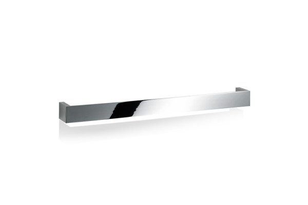 Decor Walther Brick HTE60 Полотенцедержатель 60см цвет: хром 0590200