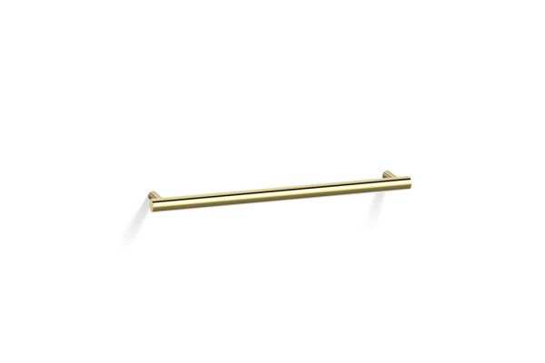 Decor Walther Bar HTE40 Полотенцедержатель 40см цвет: золото 0856220
