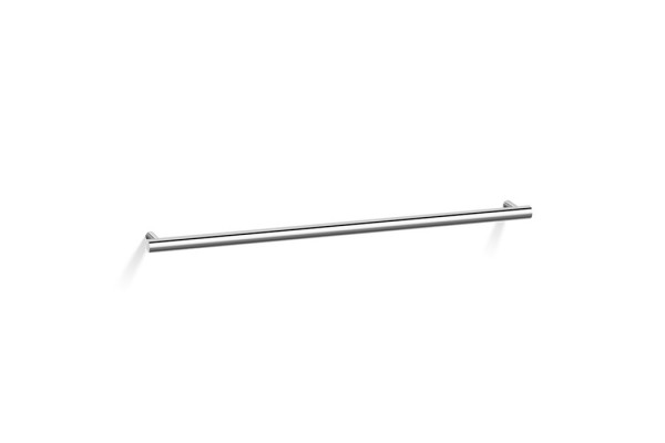 Decor Walther Bar HTE60 Полотенцедержатель 60см цвет: хром 0856300